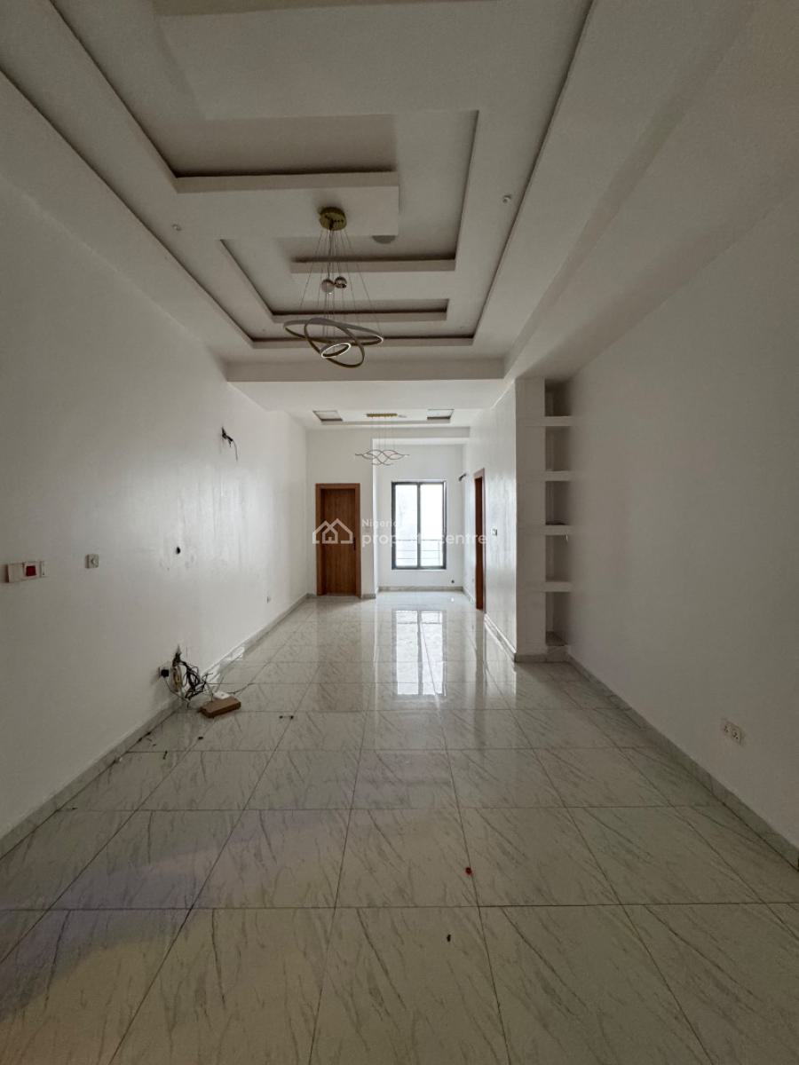 2 Bedroom Apartment, Ikate, Lekki, Lagos, Flat / Apartment for Rent
