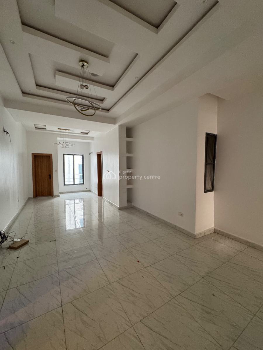 2 Bedroom Apartment, Ikate, Lekki, Lagos, Flat / Apartment for Rent