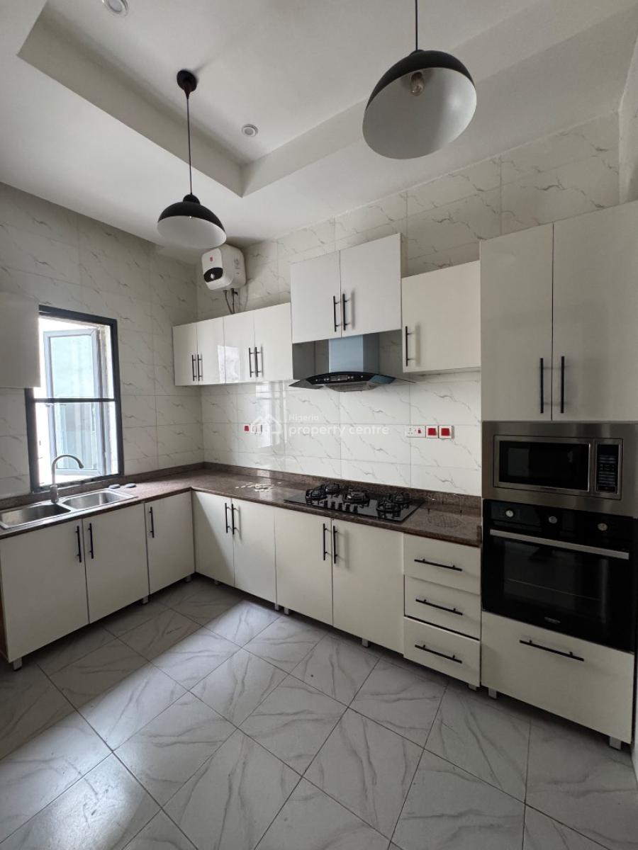 2 Bedroom Apartment, Ikate, Lekki, Lagos, Flat / Apartment for Rent