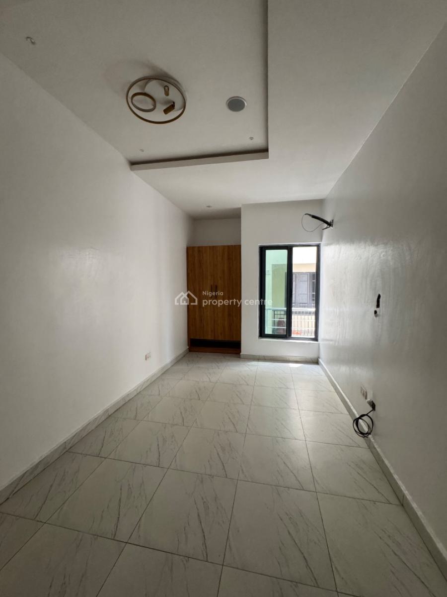 2 Bedroom Apartment, Ikate, Lekki, Lagos, Flat / Apartment for Rent