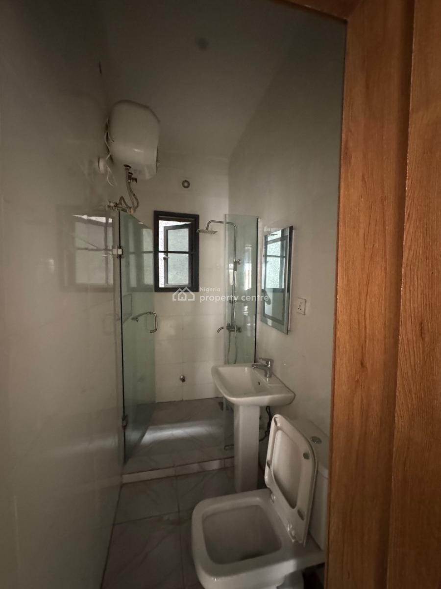 2 Bedroom Apartment, Ikate, Lekki, Lagos, Flat / Apartment for Rent