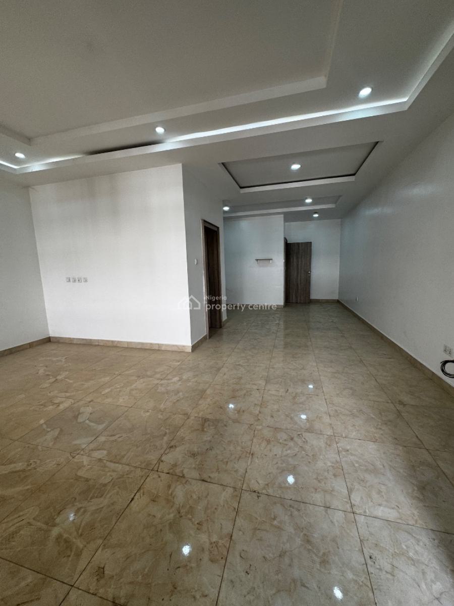 Newly Built Spacious 4 Bedrooms Terrace Duplex with Boys Quarter, Jahi Gilmore, Jahi, Abuja, Terraced Duplex for Sale