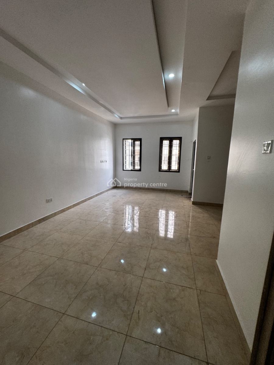Newly Built Spacious 4 Bedrooms Terrace Duplex with Boys Quarter, Jahi Gilmore, Jahi, Abuja, Terraced Duplex for Sale