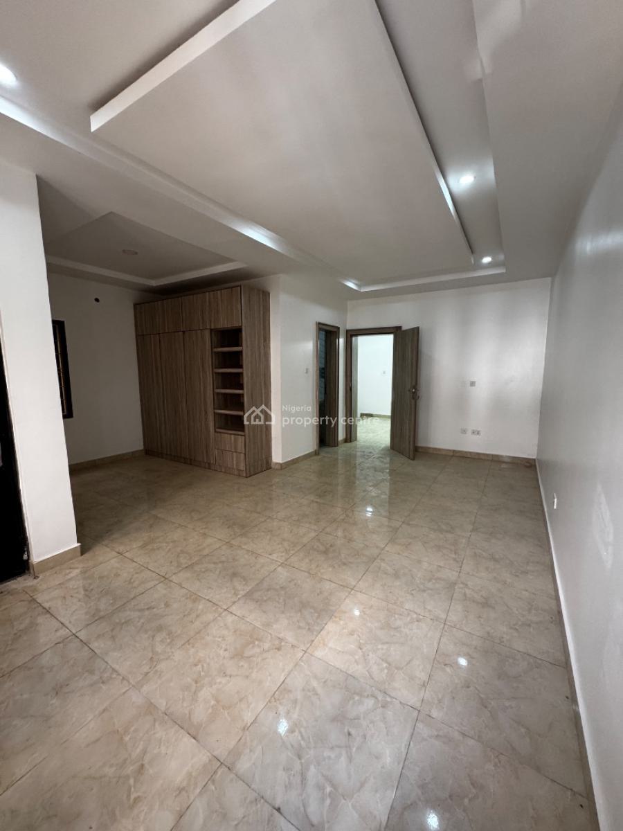 Newly Built Spacious 4 Bedrooms Terrace Duplex with Boys Quarter, Jahi Gilmore, Jahi, Abuja, Terraced Duplex for Sale