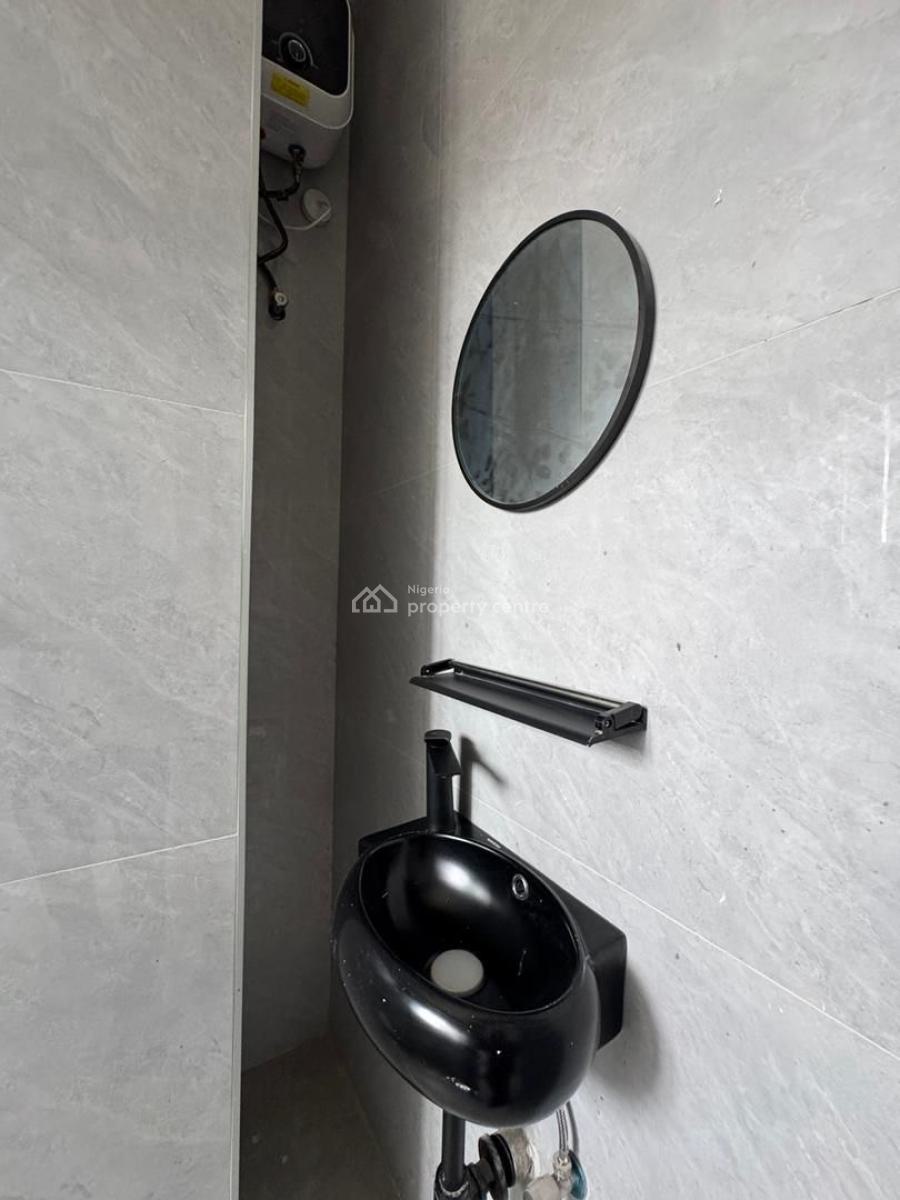 Exquisite Newly Built 2 Bedroom Apartment with Pool & Elevator, Ikate, Lekki, Lagos, Flat / Apartment for Sale