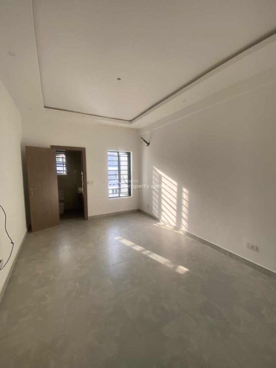 Newly Built 2 Bedroom Apartment, Ikate, Lekki, Lagos, Flat / Apartment for Rent