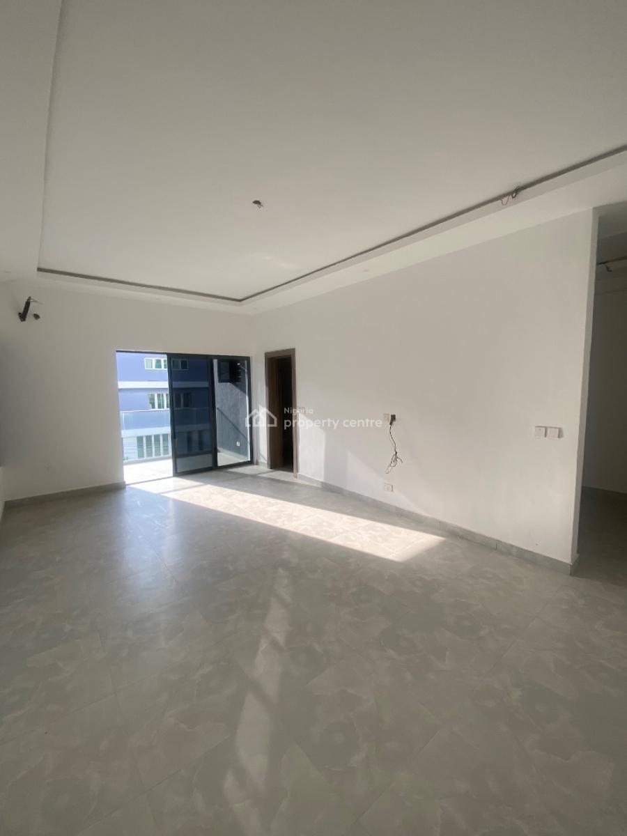 Newly Built 2 Bedroom Apartment, Ikate, Lekki, Lagos, Flat / Apartment for Rent