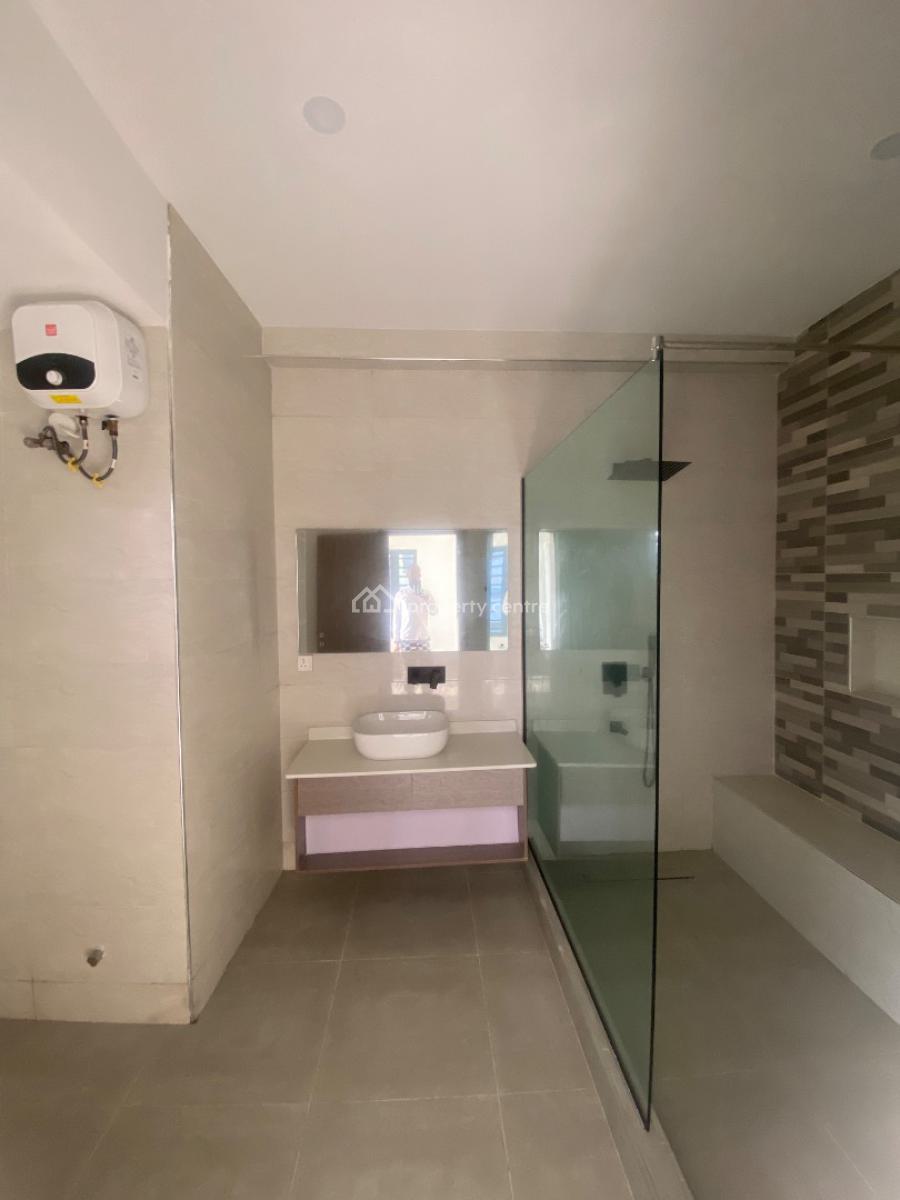 Newly Built 2 Bedroom Apartment, Ikate, Lekki, Lagos, Flat / Apartment for Rent