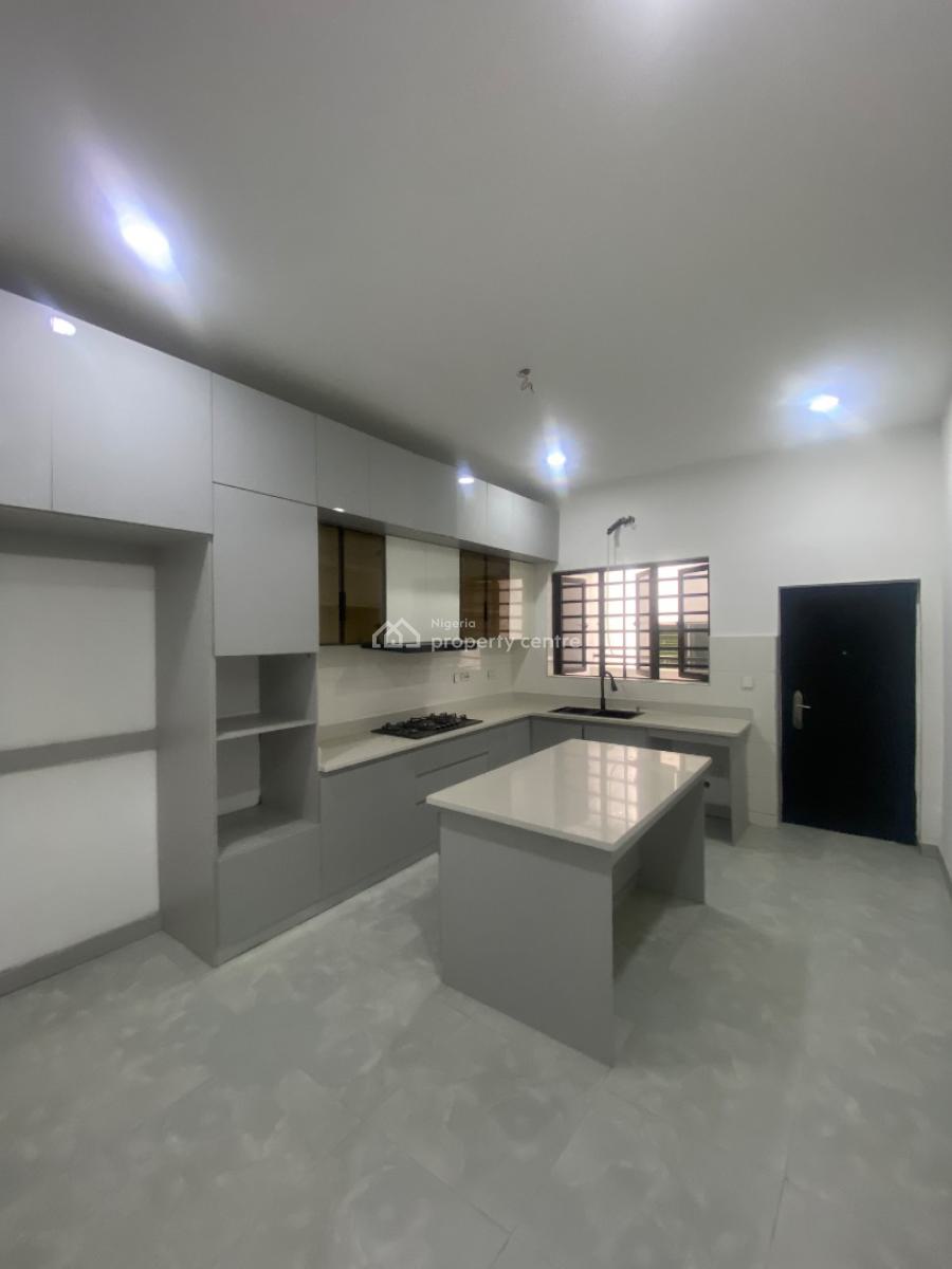 Newly Built 2 Bedroom Apartment, Ikate, Lekki, Lagos, Flat / Apartment for Rent