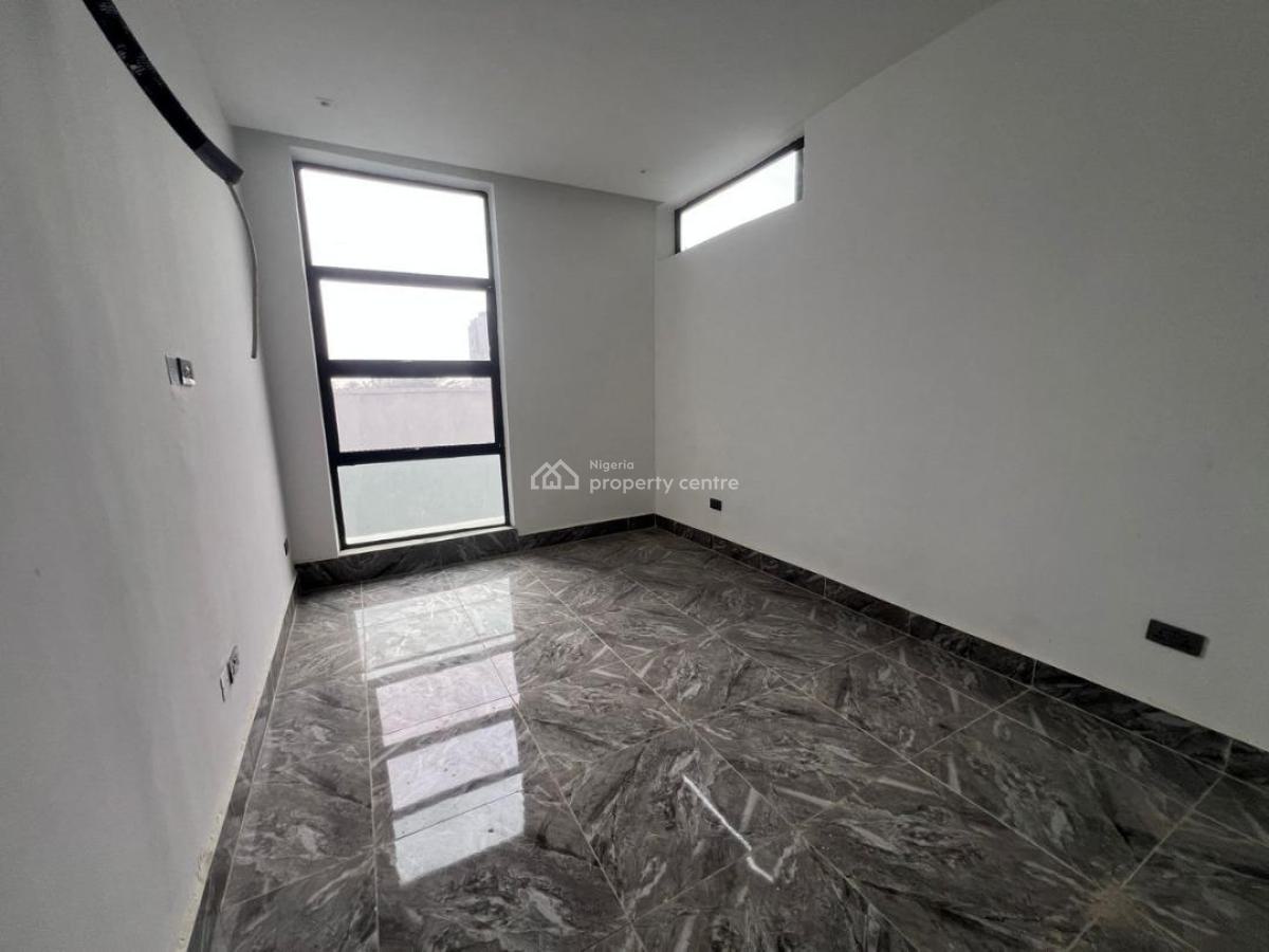 Luxury 3 Bedroom Serviced Maisonette Apartment with Pool & Elevator, Ikoyi, Lagos, Flat / Apartment for Rent