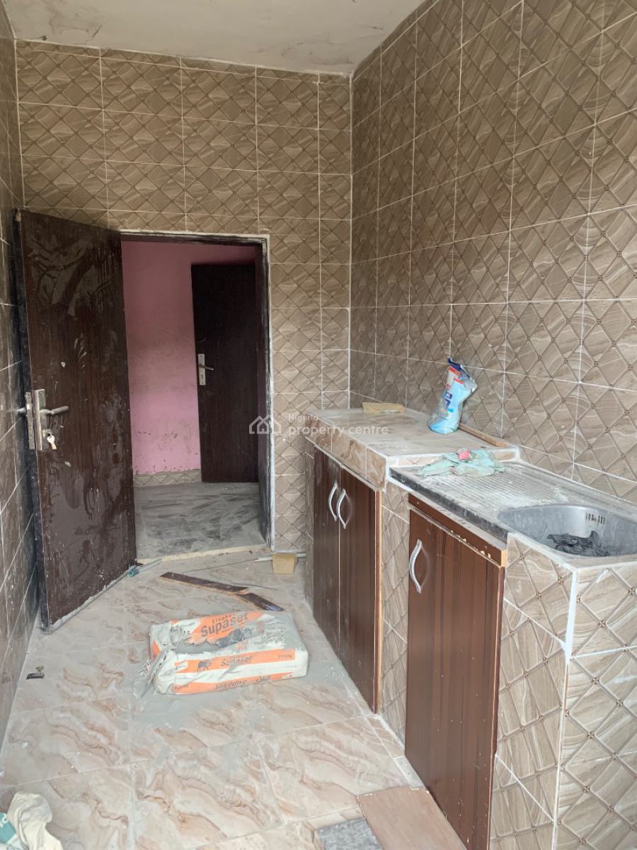 Newly Renovated Spacious 3 Bedrooms Flat, Ogudu, Lagos, Flat / Apartment for Rent