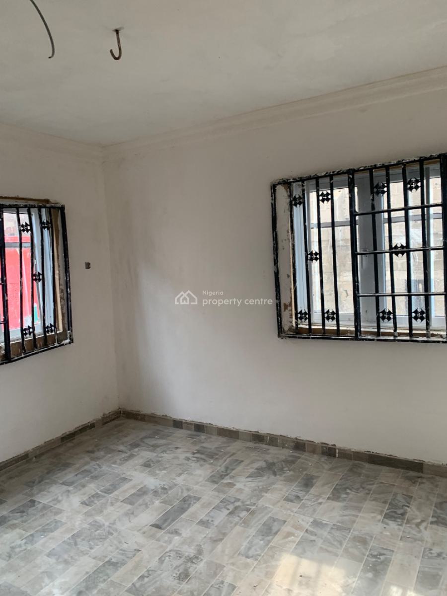 Newly Renovated Spacious 3 Bedrooms Flat, Ogudu, Lagos, Flat / Apartment for Rent