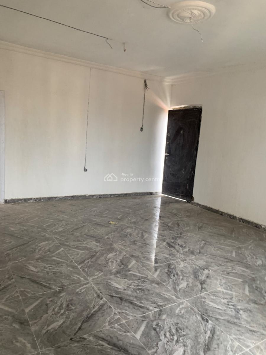 Newly Renovated Spacious 3 Bedrooms Flat, Ogudu, Lagos, Flat / Apartment for Rent