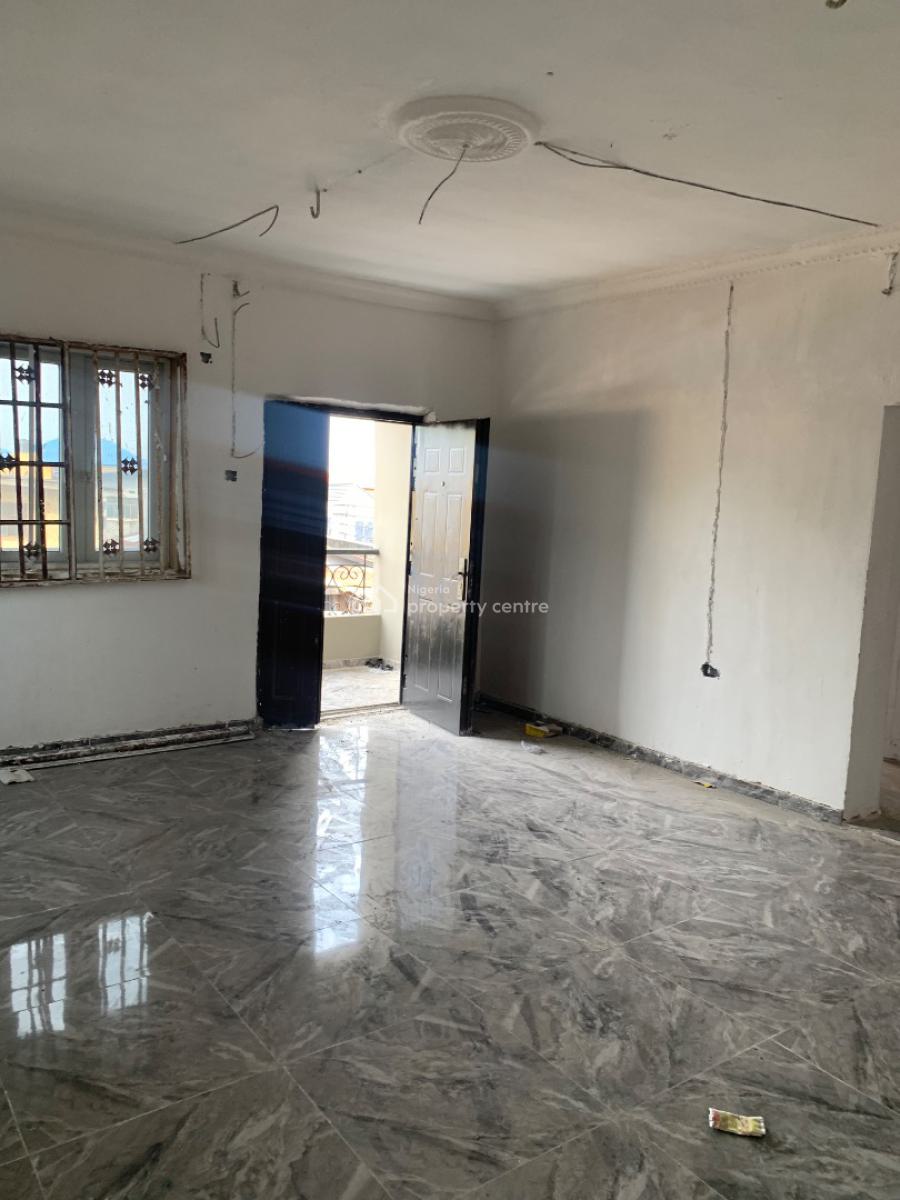 Newly Renovated Spacious 3 Bedrooms Flat, Ogudu, Lagos, Flat / Apartment for Rent