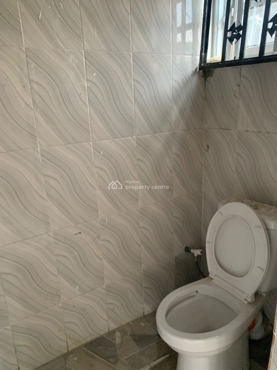 Newly Renovated Spacious 3 Bedrooms Flat, Ogudu, Lagos, Flat / Apartment for Rent