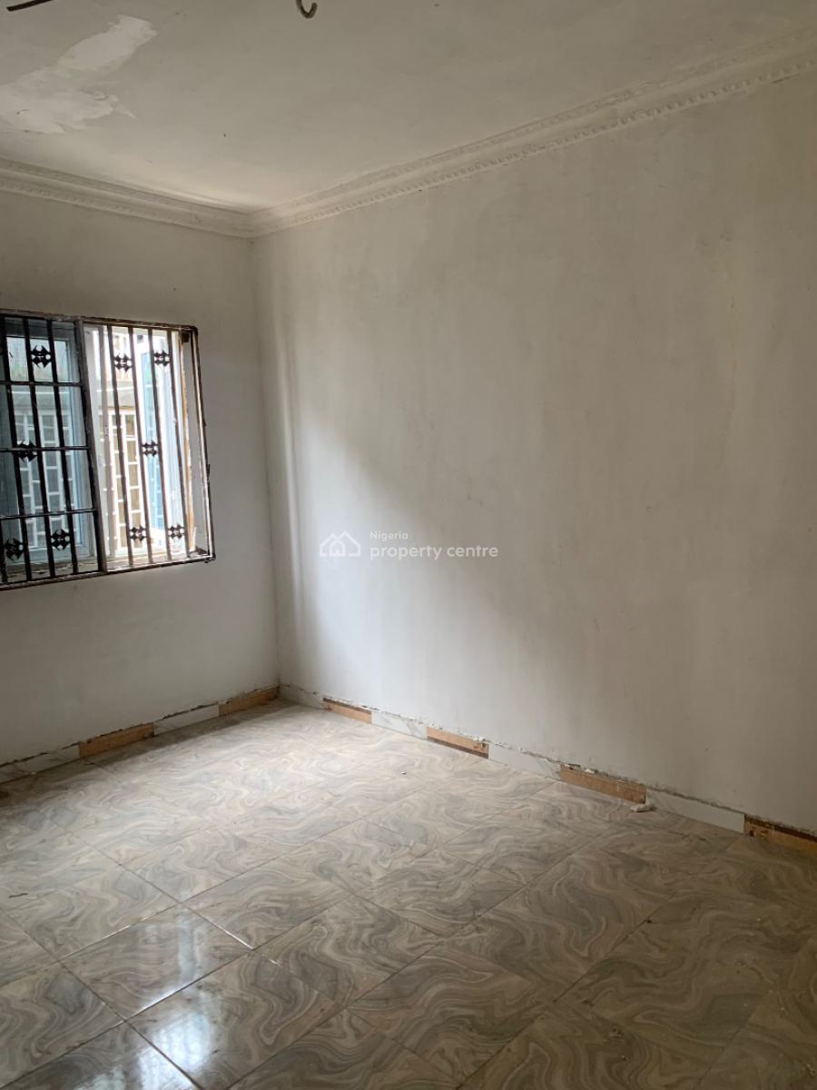 Newly Renovated Spacious 2 Bedroom Flat, Ogudu, Lagos, Flat / Apartment for Rent
