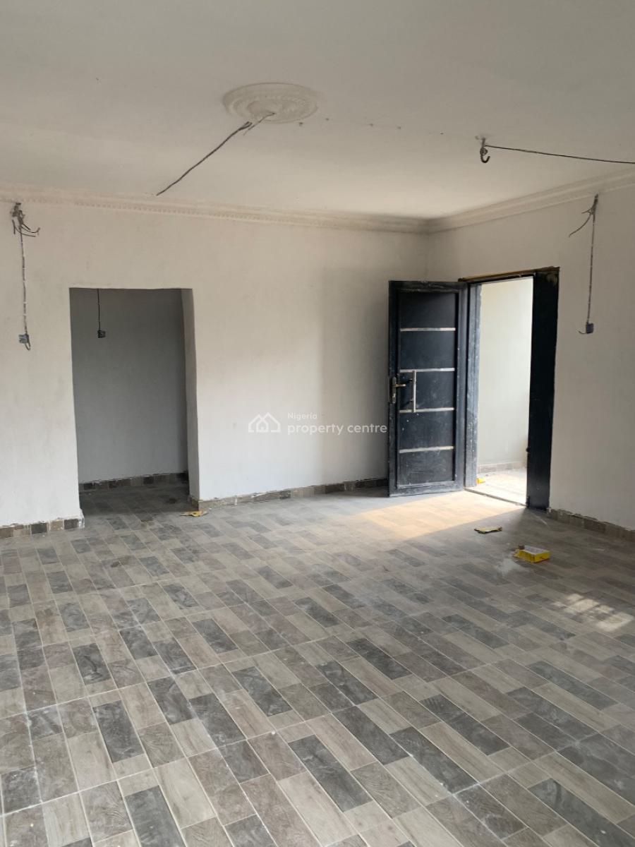 Newly Renovated Spacious 2 Bedroom Flat, Ogudu, Lagos, Flat / Apartment for Rent