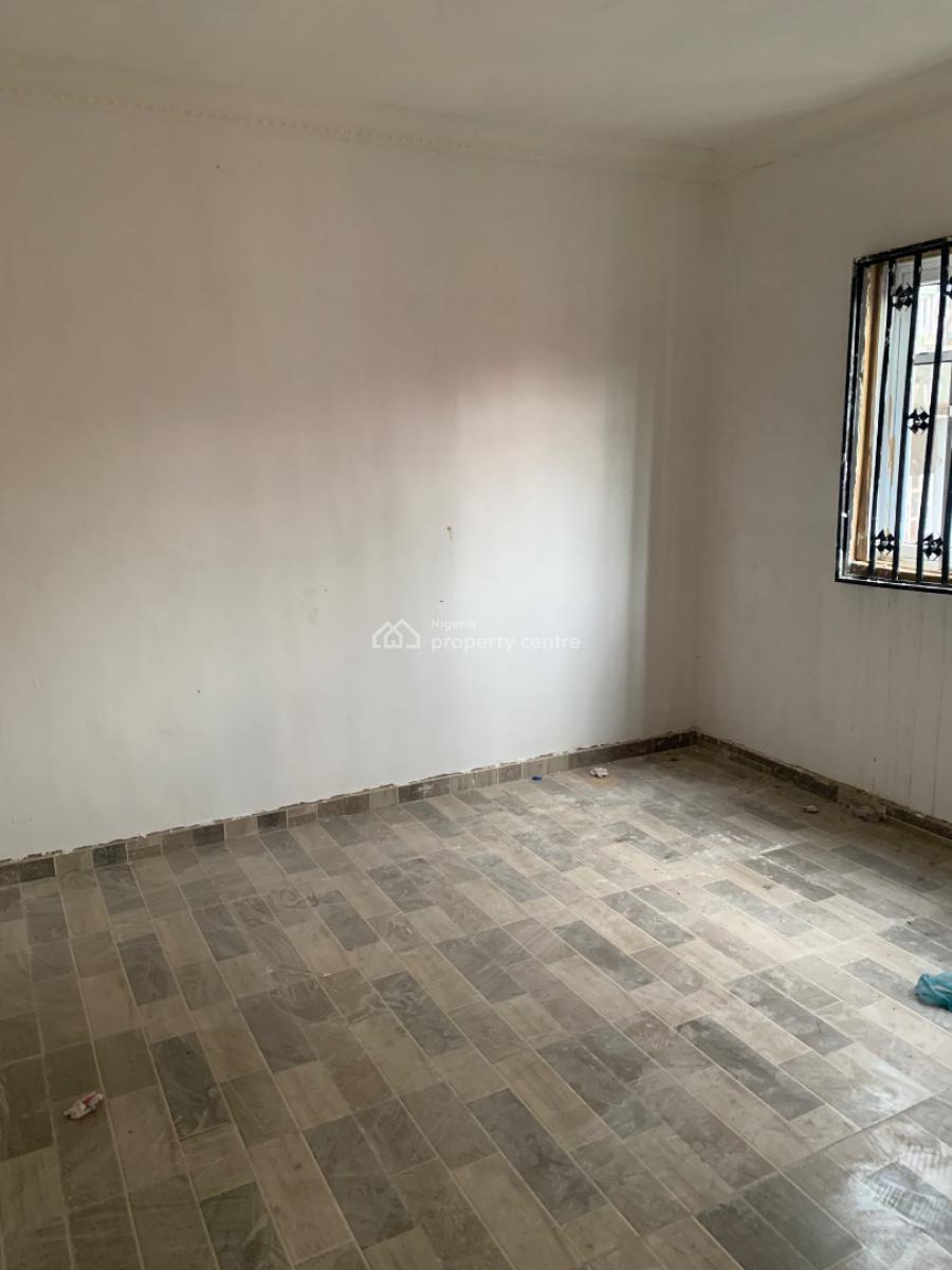 Newly Renovated Spacious 2 Bedroom Flat, Ogudu, Lagos, Flat / Apartment for Rent