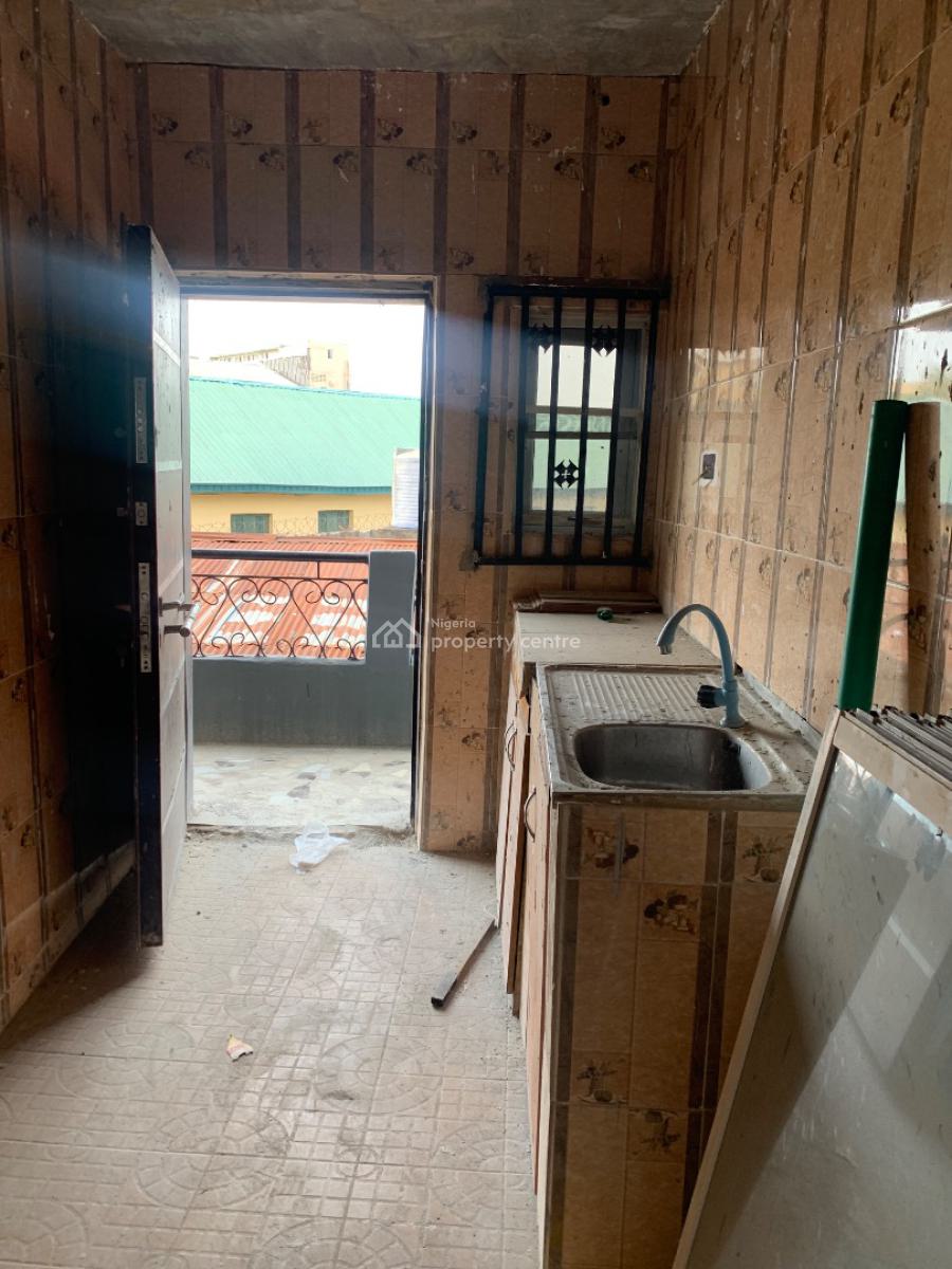 Newly Renovated Spacious 2 Bedroom Flat, Ogudu, Lagos, Flat / Apartment for Rent