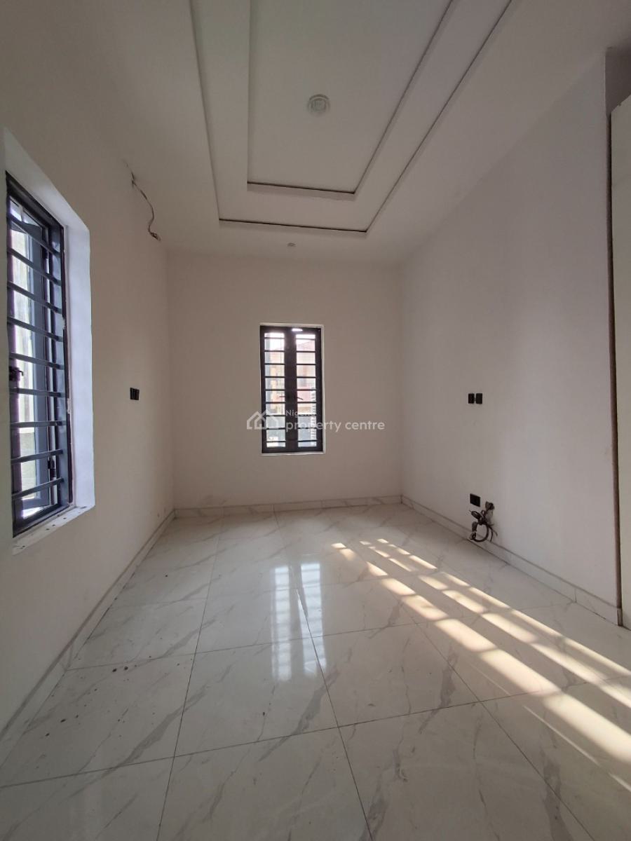 Newly Built 2bedroom Apartment with Spacious Rooms, Mobile Road, Ajah, Lagos, Block of Flats for Sale