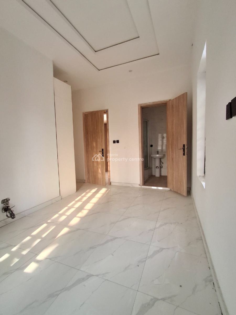 Newly Built 2bedroom Apartment with Spacious Rooms, Mobile Road, Ajah, Lagos, Block of Flats for Sale