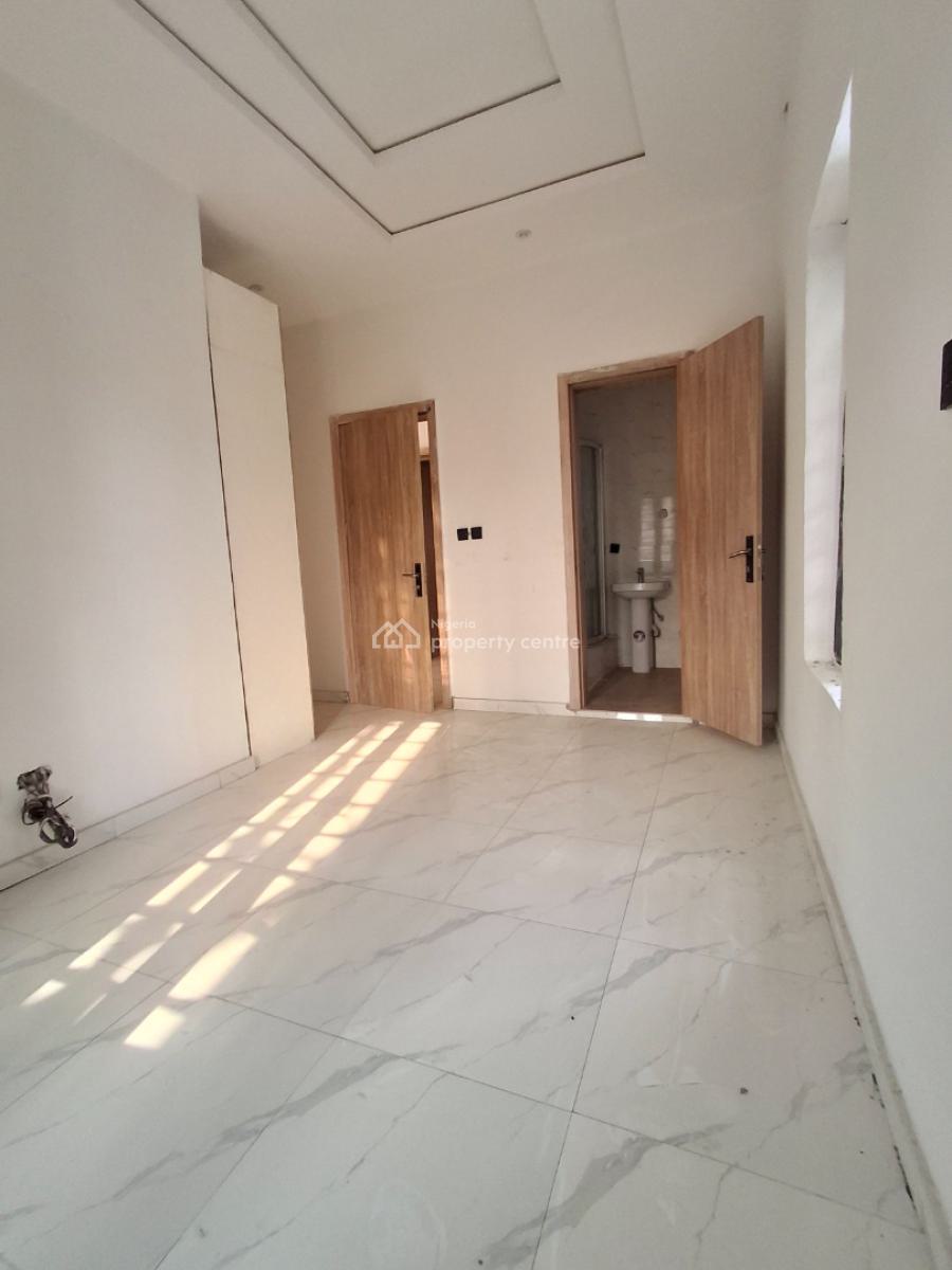 Newly Built 2bedroom Apartment with Spacious Rooms, Mobile Road, Ajah, Lagos, Block of Flats for Sale