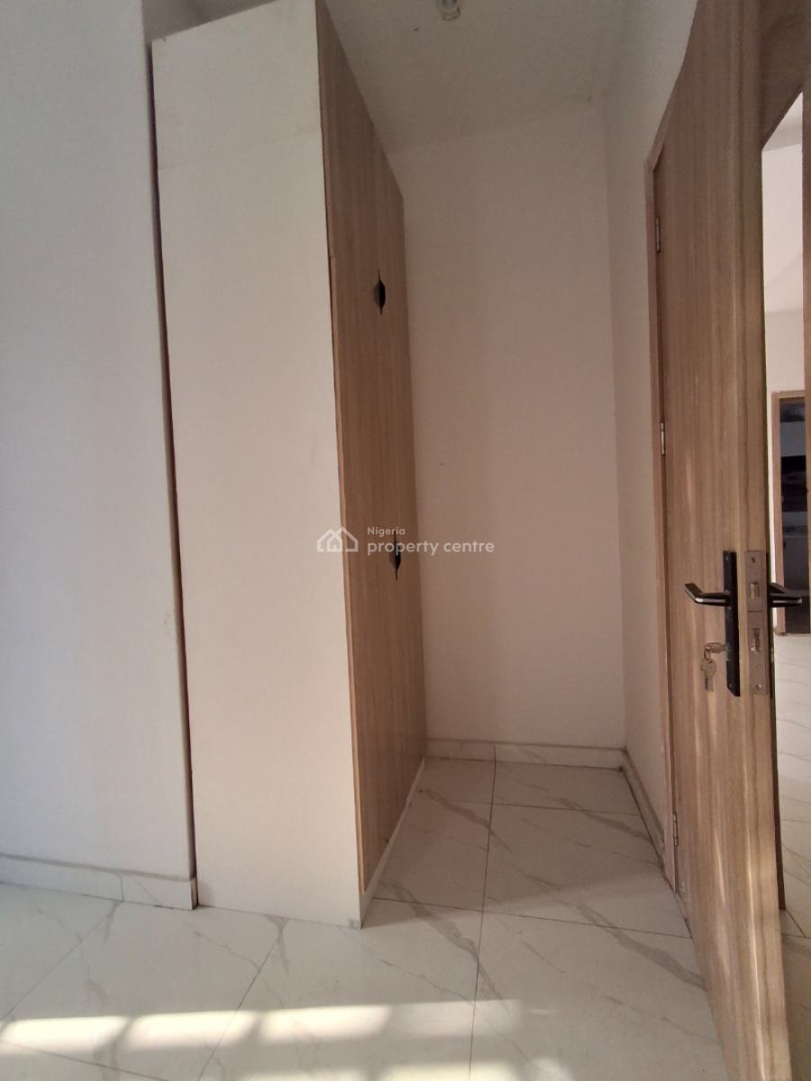 Newly Built 2bedroom Apartment with Spacious Rooms, Mobile Road, Ajah, Lagos, Block of Flats for Sale