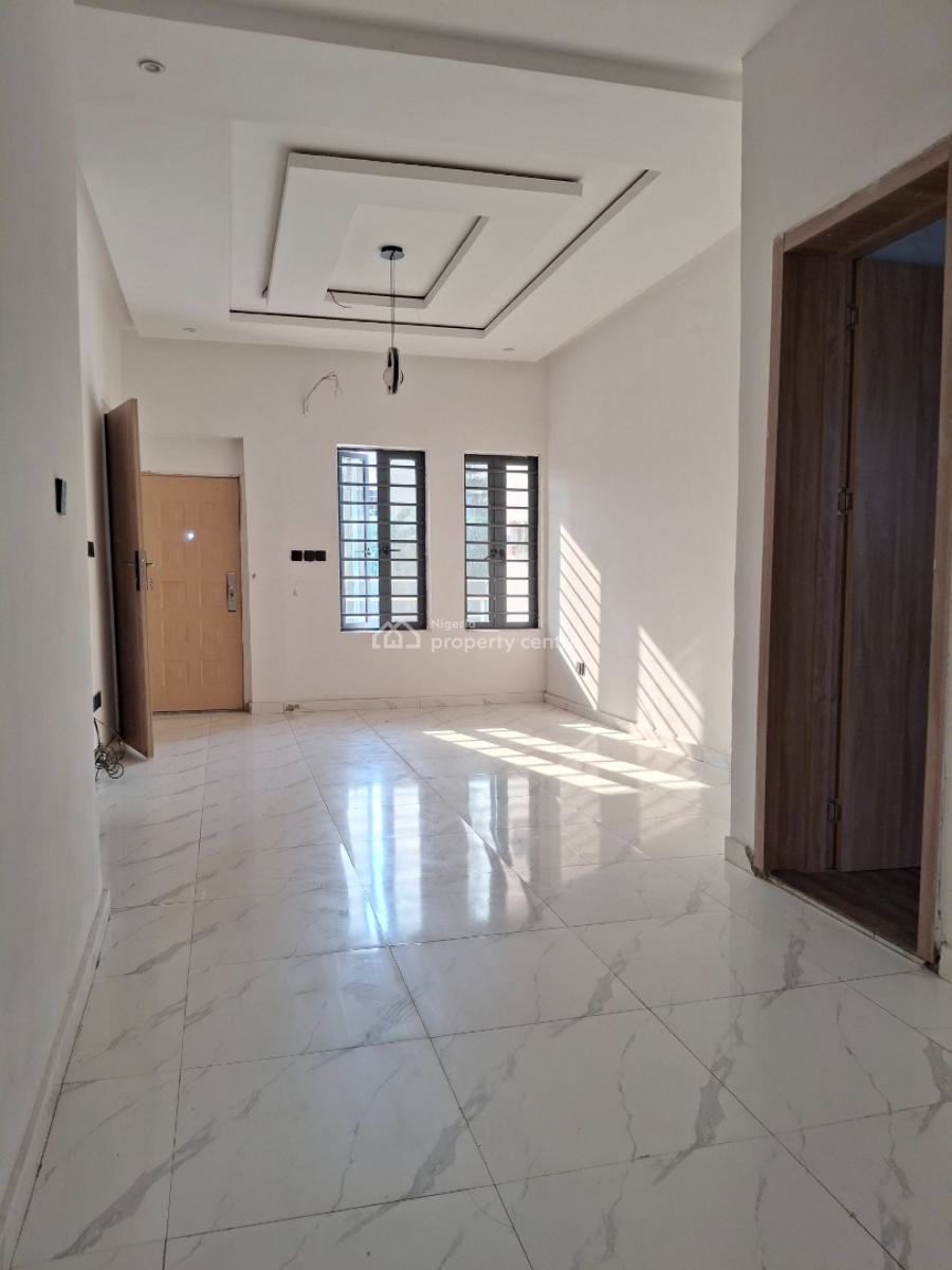 Newly Built 2bedroom Apartment with Spacious Rooms, Mobile Road, Ajah, Lagos, Block of Flats for Sale