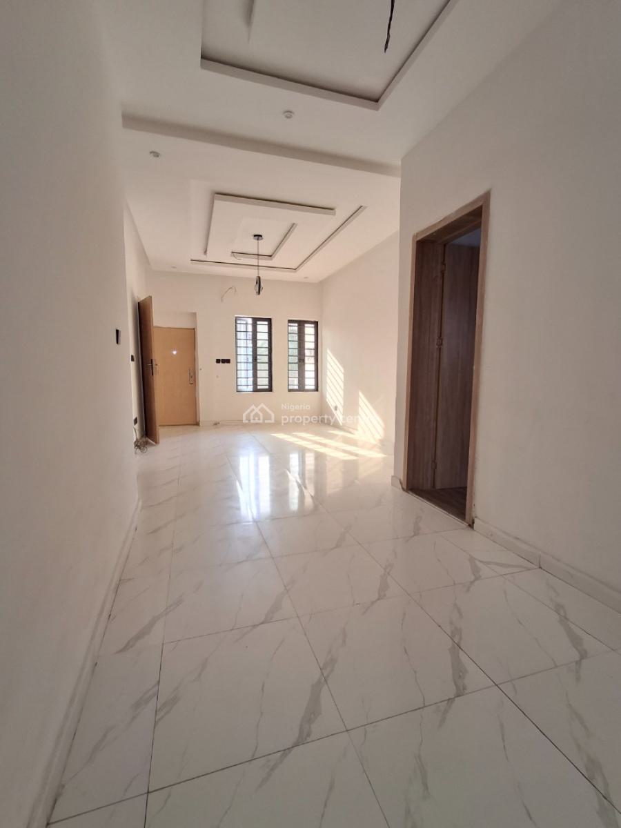 Newly Built 2bedroom Apartment with Spacious Rooms, Mobile Road, Ajah, Lagos, Block of Flats for Sale