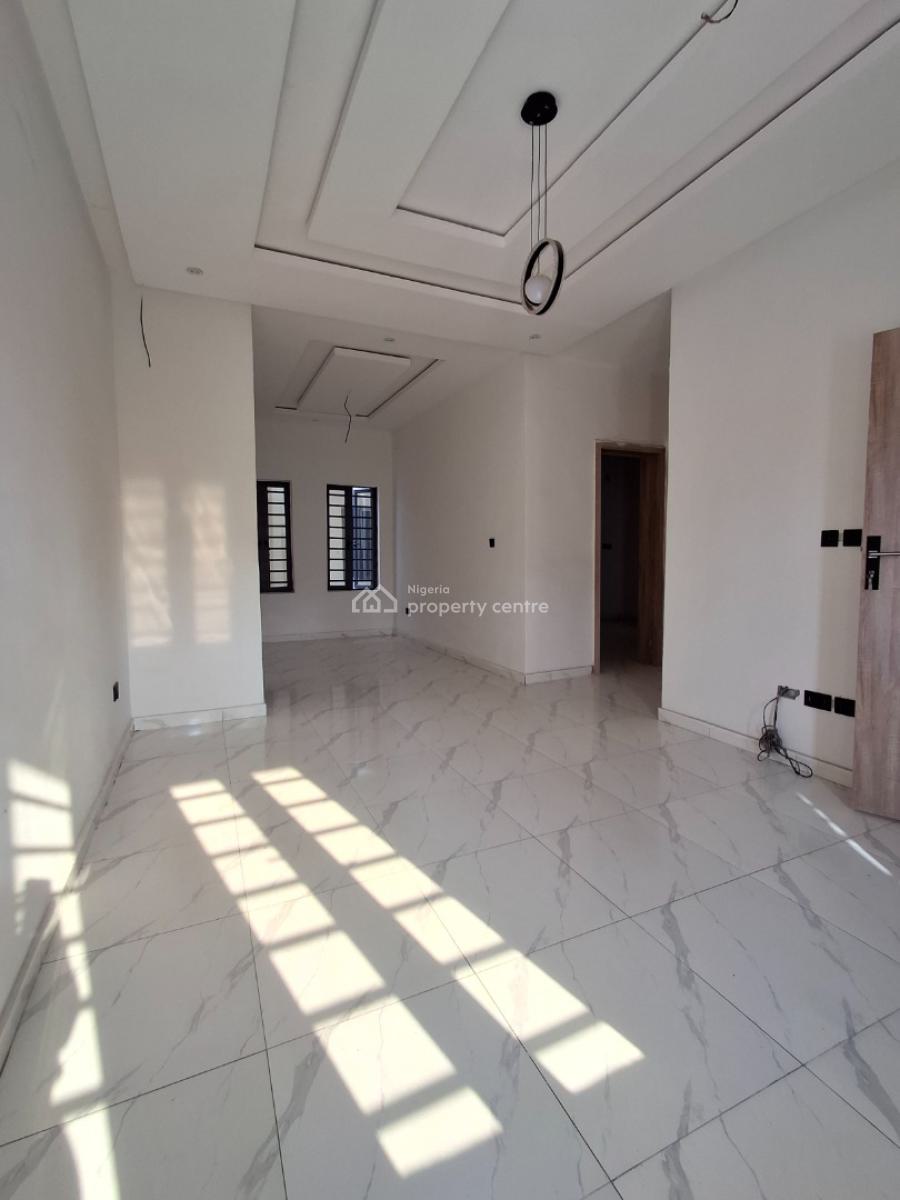 Newly Built 2bedroom Apartment with Spacious Rooms, Mobile Road, Ajah, Lagos, Block of Flats for Sale