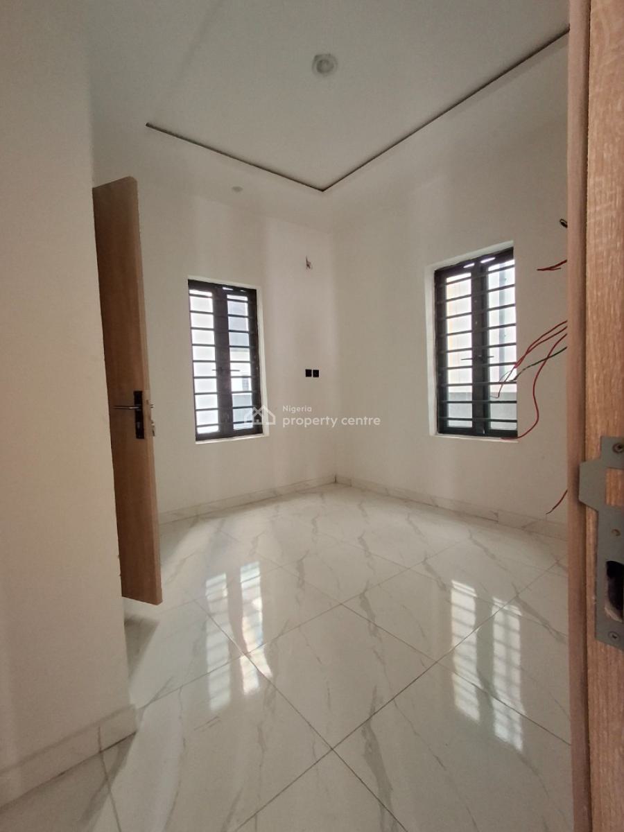 Newly Built 2bedroom Apartment with Spacious Rooms, Mobile Road, Ajah, Lagos, Block of Flats for Sale