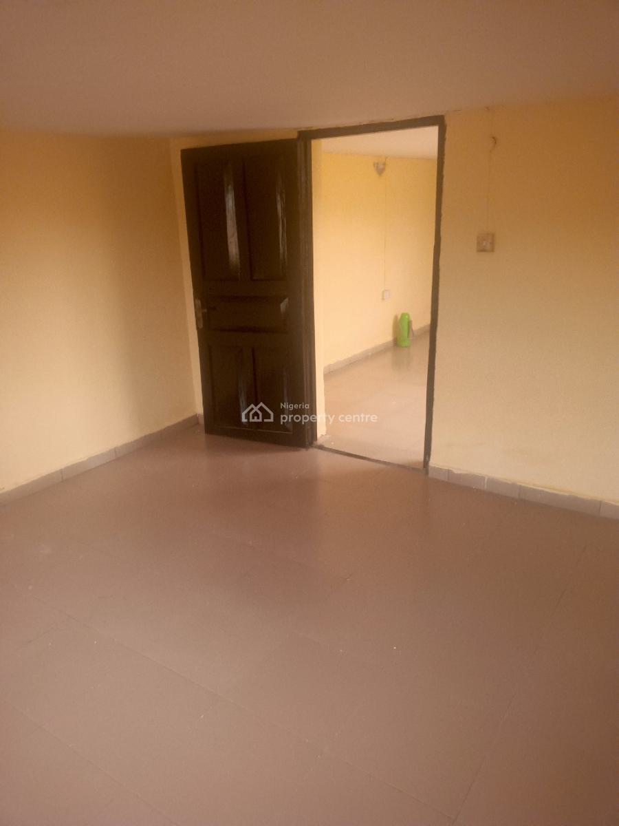 Spacious Mini Flat + Amenities, Off Ayo Alabi, Ogba, Ikeja, Lagos, Mini Flat (room and Parlour) for Rent