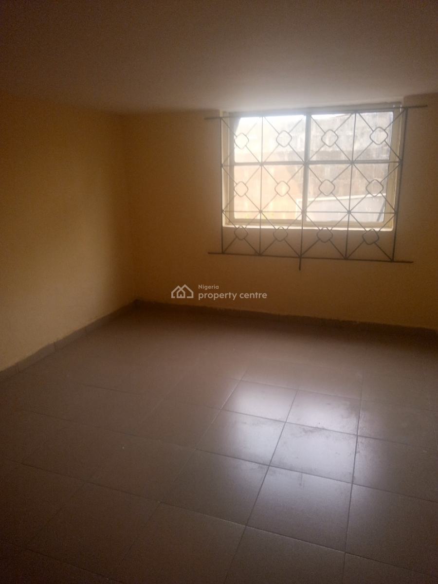 Spacious Mini Flat + Amenities, Off Ayo Alabi, Ogba, Ikeja, Lagos, Mini Flat (room and Parlour) for Rent