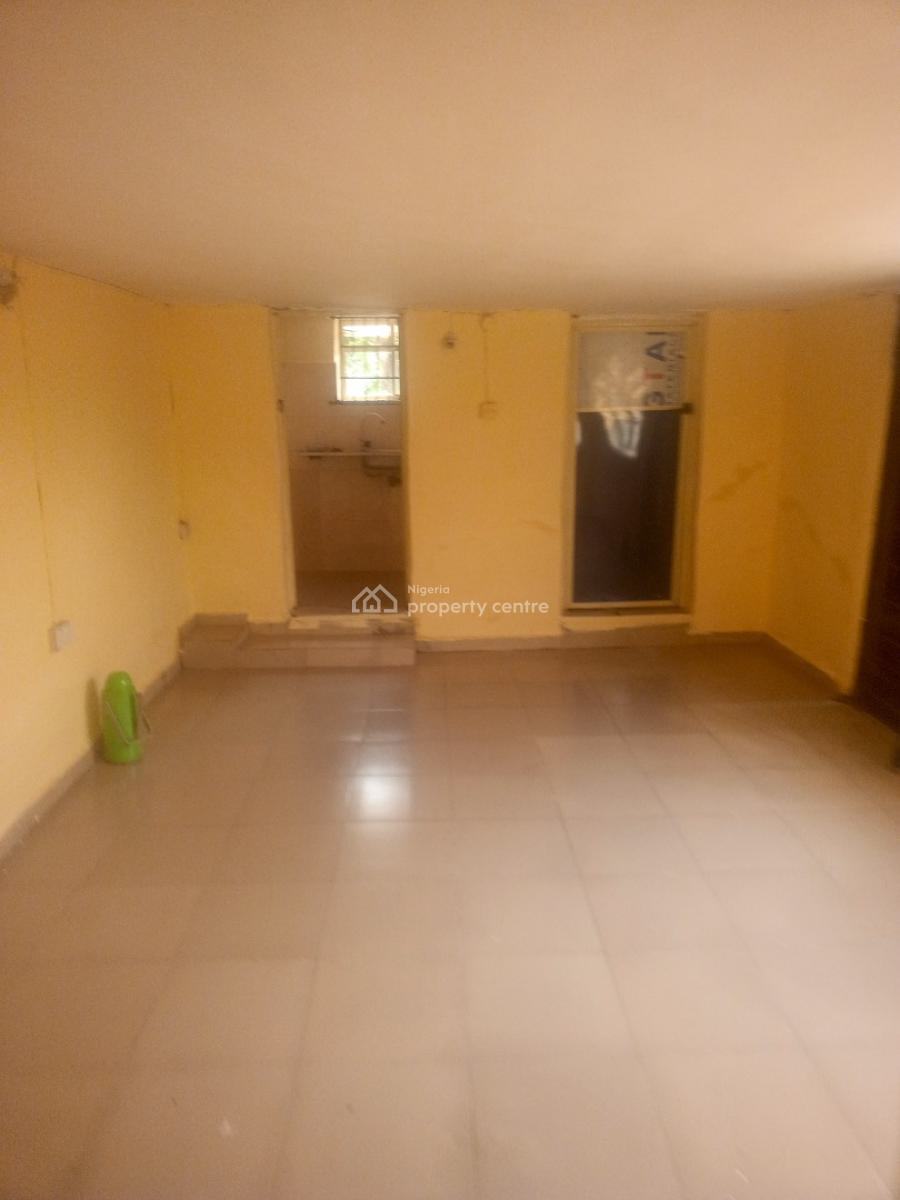 Spacious Mini Flat + Amenities, Off Ayo Alabi, Ogba, Ikeja, Lagos, Mini Flat (room and Parlour) for Rent