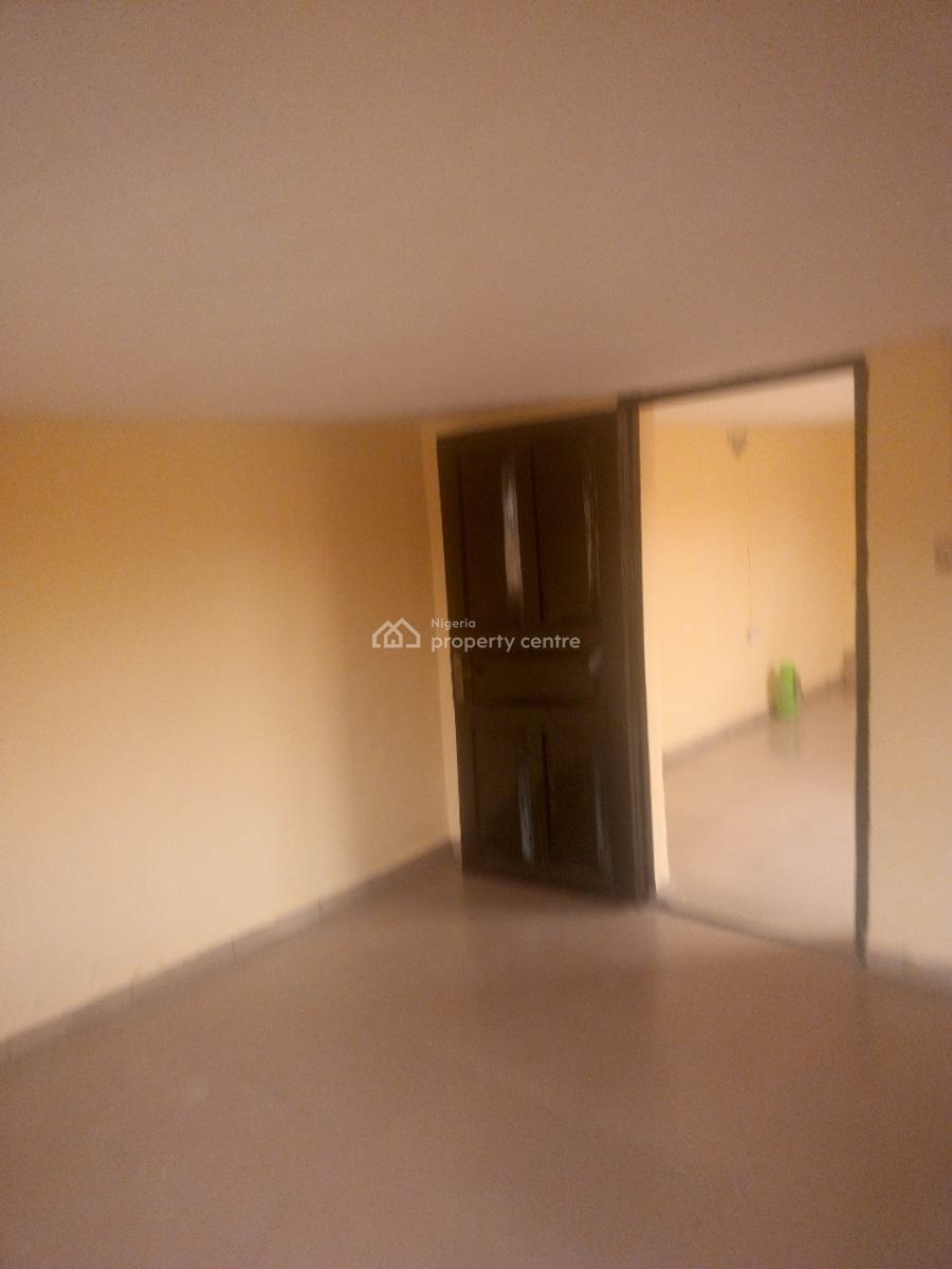 Spacious Mini Flat + Amenities, Off Ayo Alabi, Ogba, Ikeja, Lagos, Mini Flat (room and Parlour) for Rent