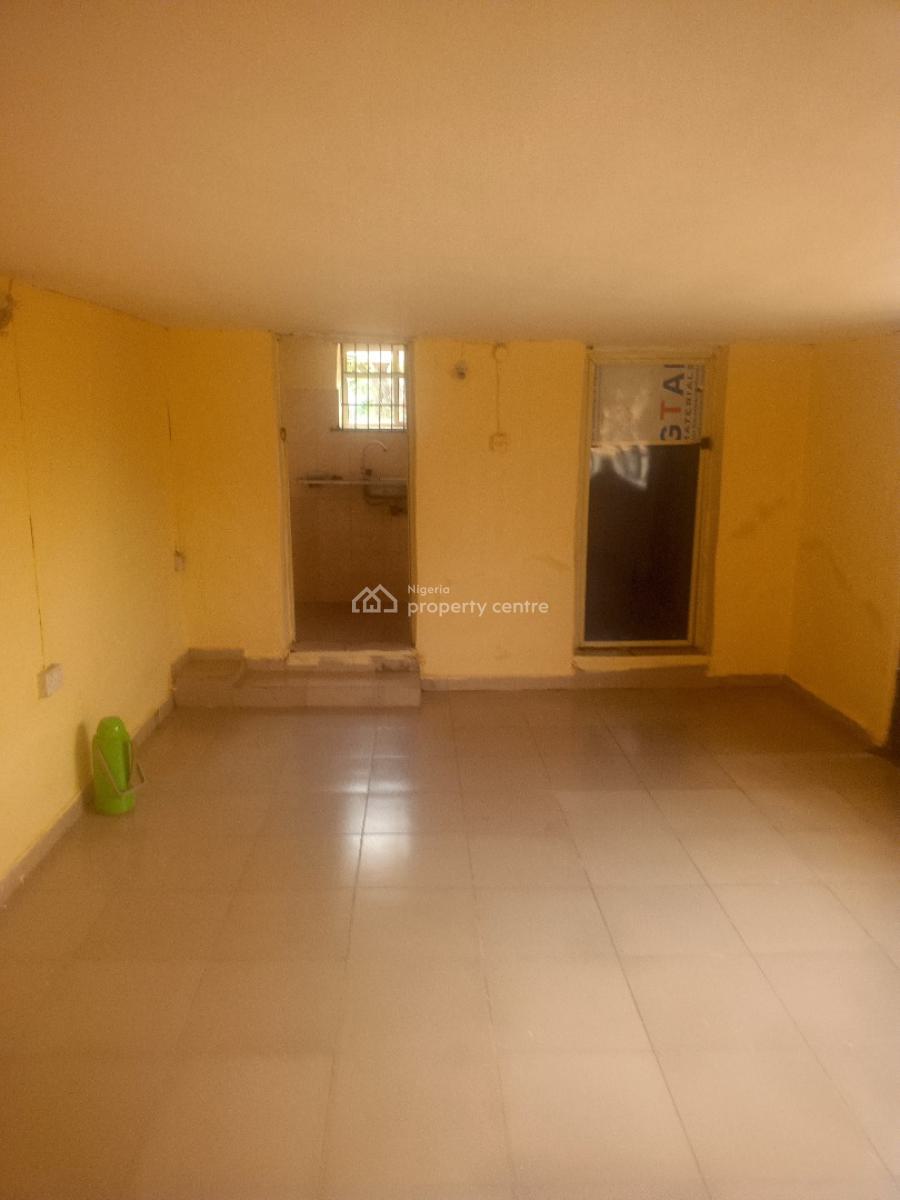 Spacious Mini Flat + Amenities, Off Ayo Alabi, Ogba, Ikeja, Lagos, Mini Flat (room and Parlour) for Rent