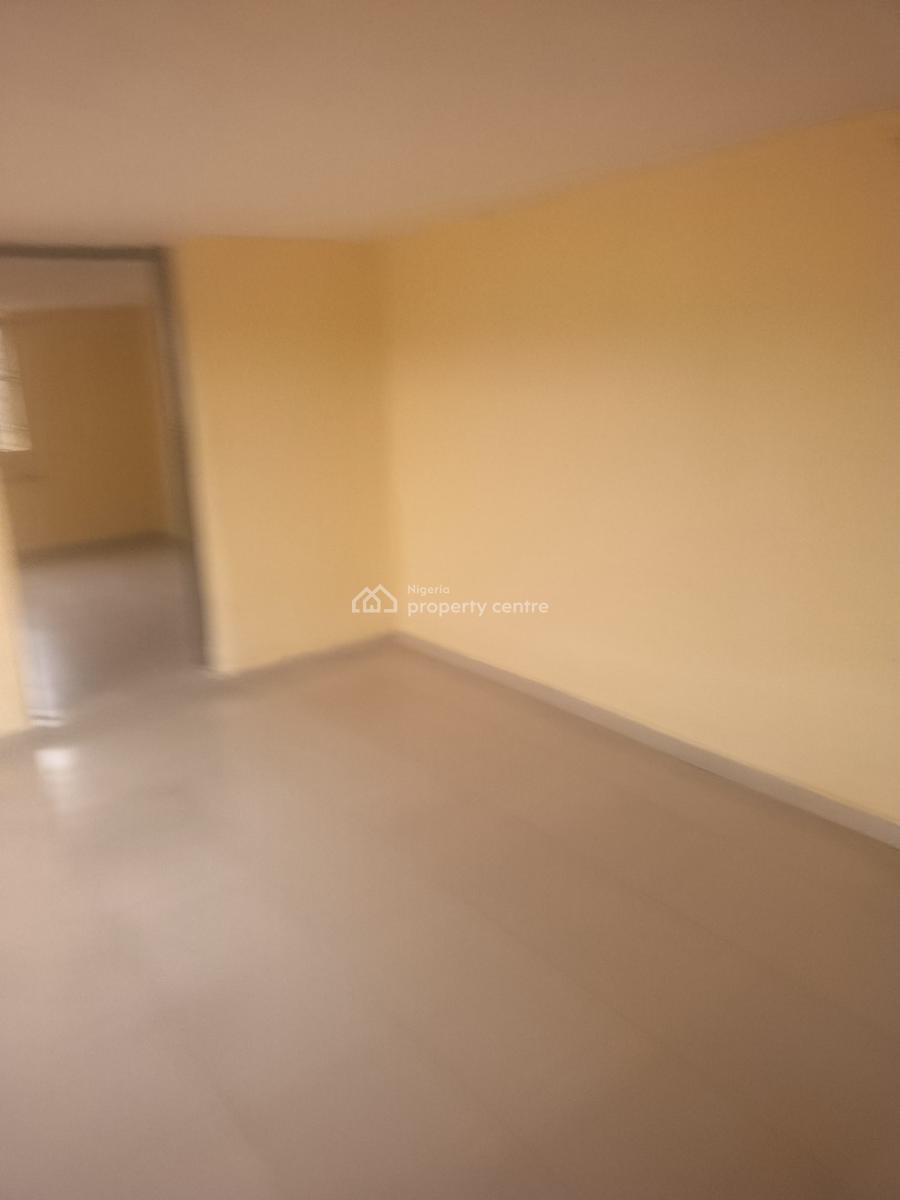 Spacious Mini Flat + Amenities, Off Ayo Alabi, Ogba, Ikeja, Lagos, Mini Flat (room and Parlour) for Rent