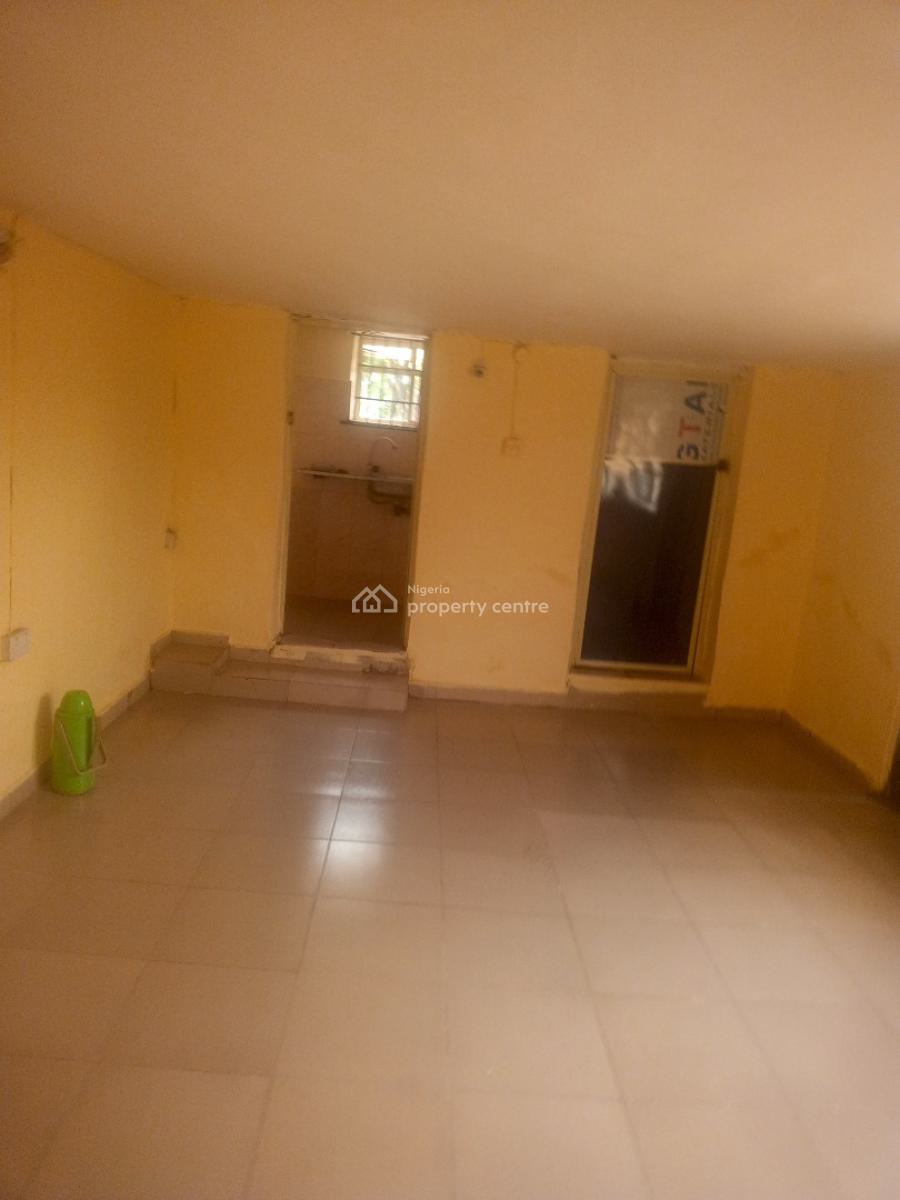 Spacious Mini Flat + Amenities, Off Ayo Alabi, Ogba, Ikeja, Lagos, Mini Flat (room and Parlour) for Rent