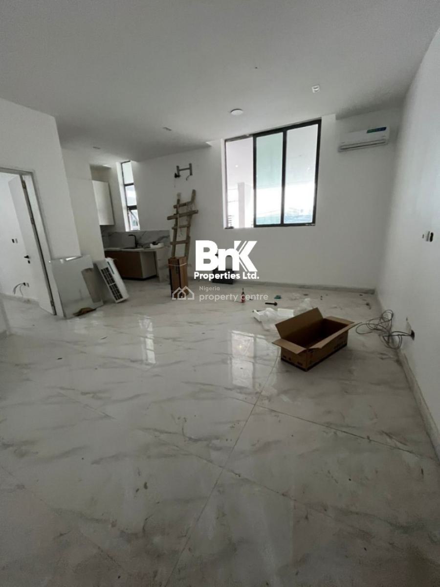 Luxury Spacious Units of 1bedroom Apartment, Lekki Phase 1, Lekki, Lagos, Flat / Apartment for Sale