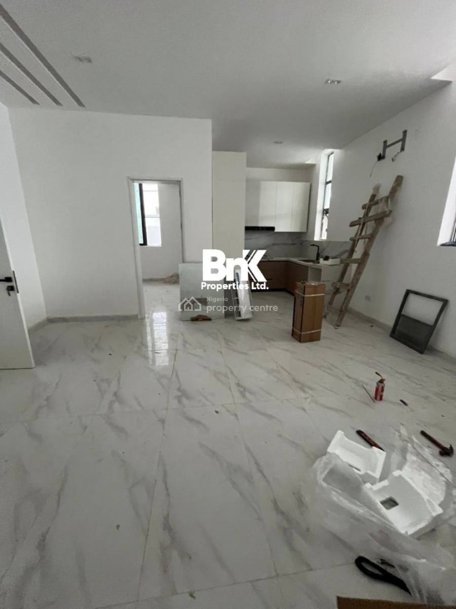 Luxury Spacious Units of 1bedroom Apartment, Lekki Phase 1, Lekki, Lagos, Flat / Apartment for Sale