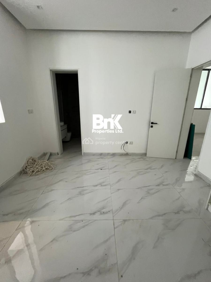 Luxury Spacious Units of 1bedroom Apartment, Lekki Phase 1, Lekki, Lagos, Flat / Apartment for Sale