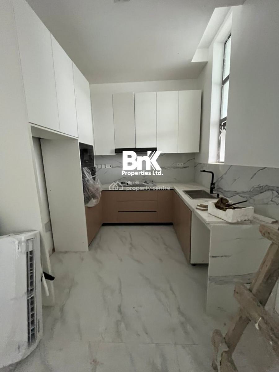 Luxury Spacious Units of 1bedroom Apartment, Lekki Phase 1, Lekki, Lagos, Flat / Apartment for Sale