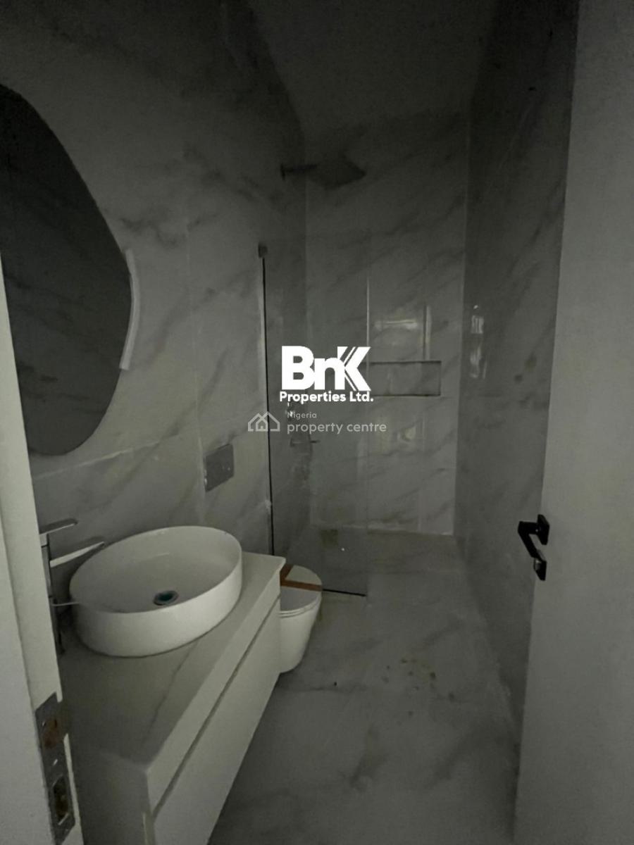 Luxury Spacious Units of 1bedroom Apartment, Lekki Phase 1, Lekki, Lagos, Flat / Apartment for Sale