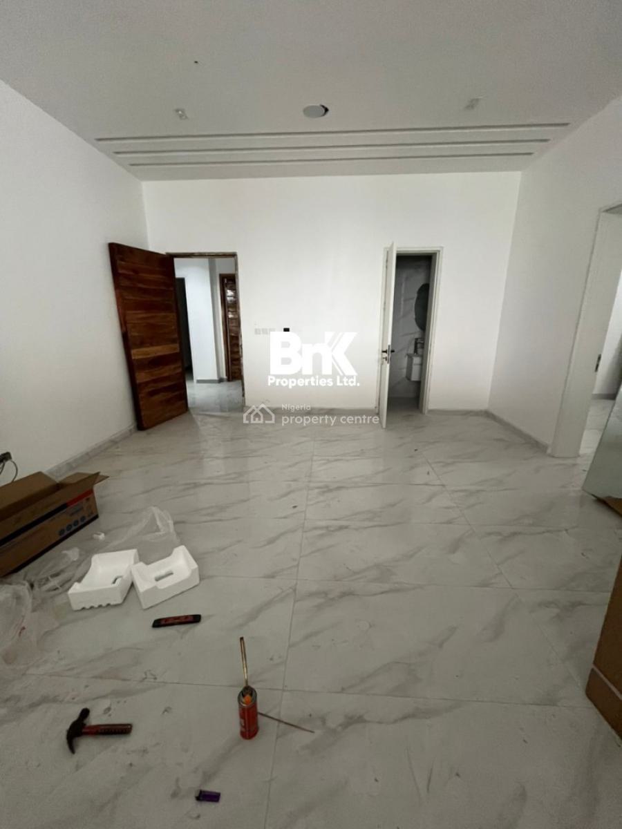 Luxury Spacious Units of 1bedroom Apartment, Lekki Phase 1, Lekki, Lagos, Flat / Apartment for Sale