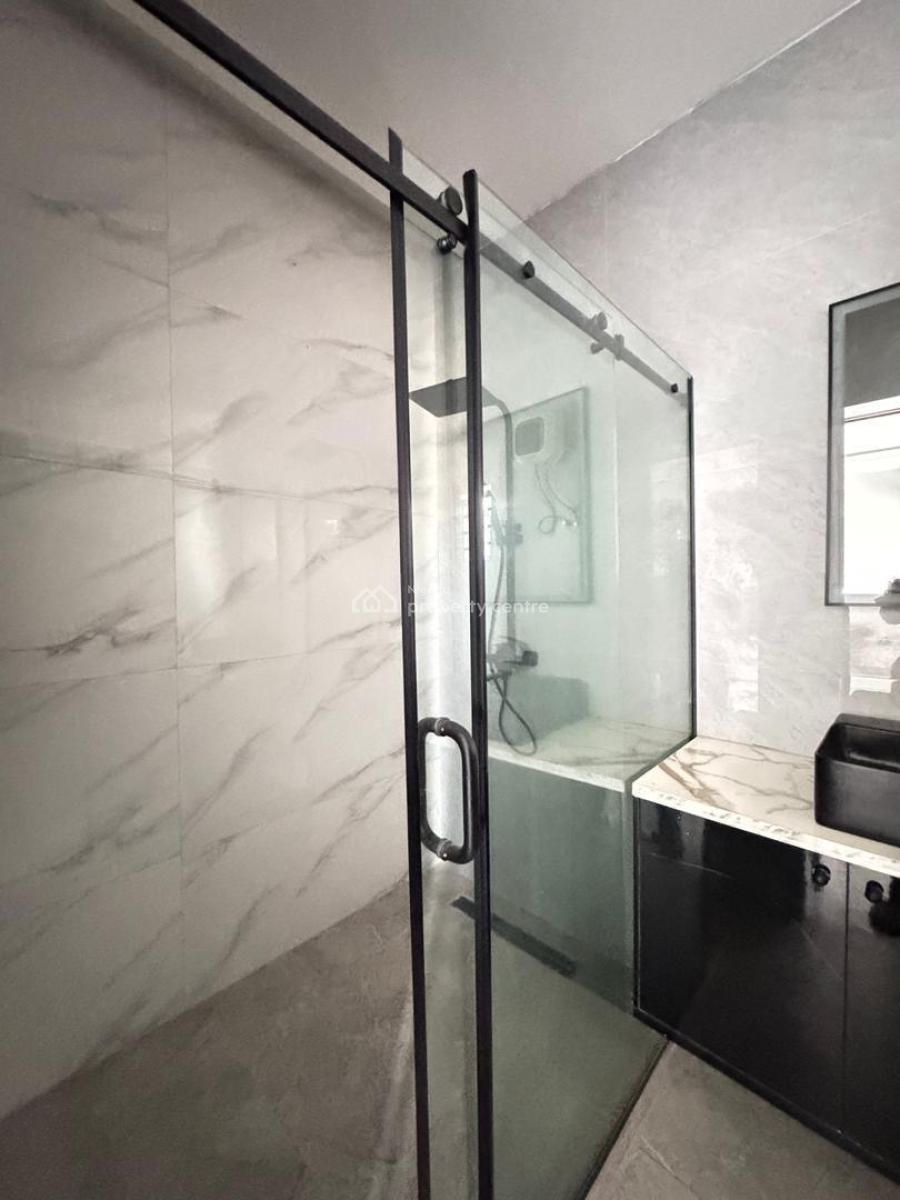 Luxury Spacious Newly Built 4 Bedroom Apartment with Pool & Elevator, Ikate, Lekki, Lagos, Flat / Apartment for Sale