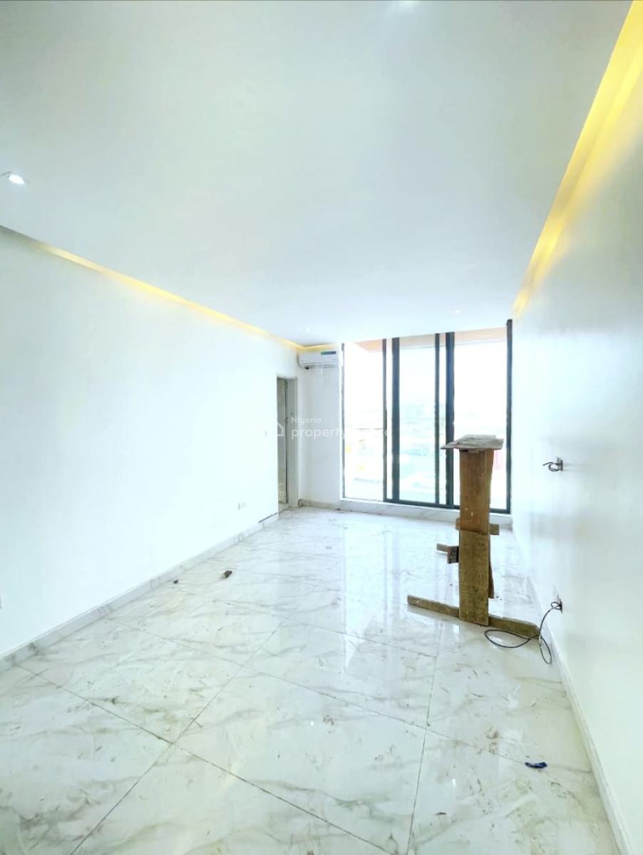 Luxury & Serviced 2-bedroom Apartment, Lekki Phase 1, Lekki, Lagos, Flat / Apartment for Sale