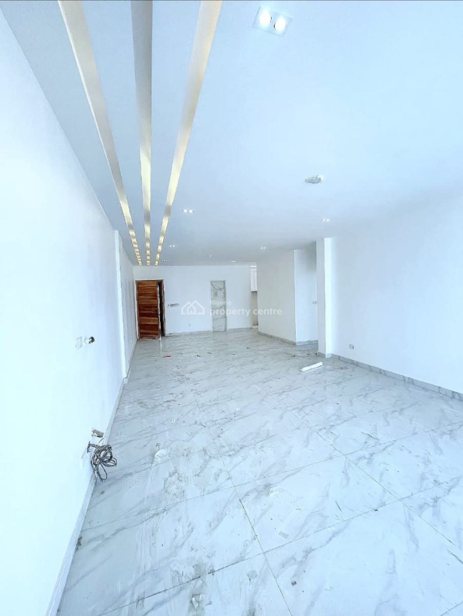 Luxury & Serviced 2-bedroom Apartment, Lekki Phase 1, Lekki, Lagos, Flat / Apartment for Sale