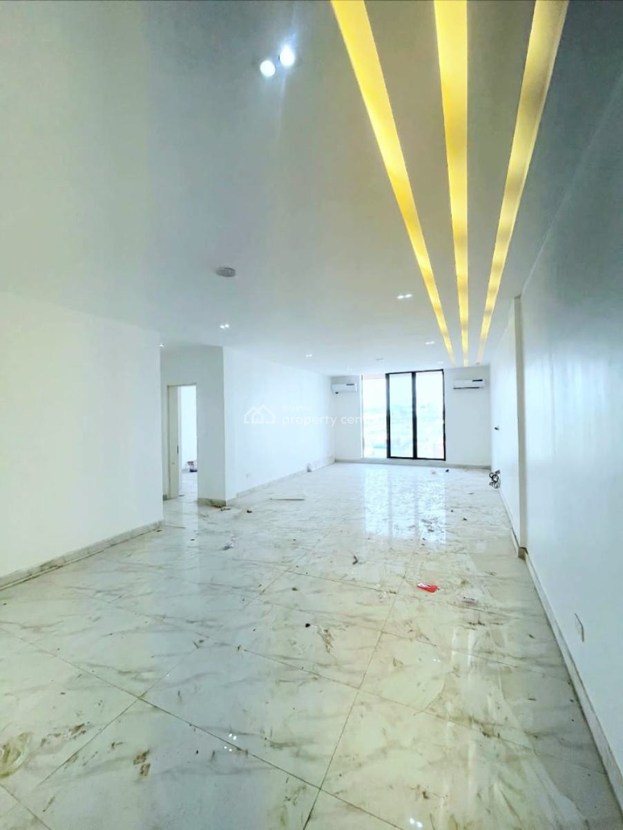 Luxury & Serviced 2-bedroom Apartment, Lekki Phase 1, Lekki, Lagos, Flat / Apartment for Sale