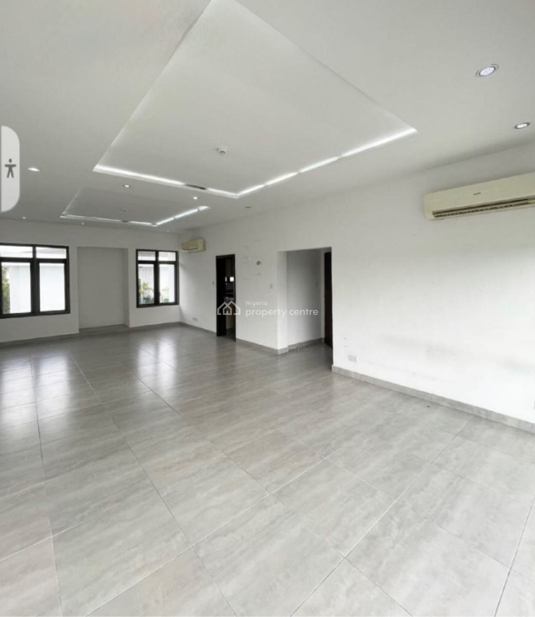 Serviced 3 Bedroom Flat with Bq, Old Ikoyi, Ikoyi, Lagos, Flat / Apartment for Rent