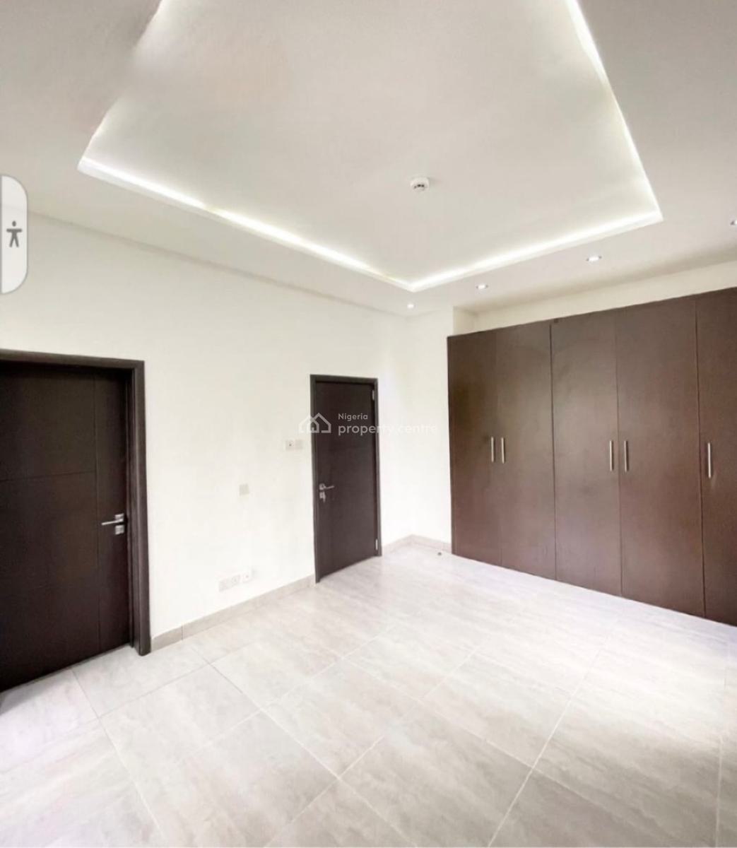 Serviced 3 Bedroom Flat with Bq, Old Ikoyi, Ikoyi, Lagos, Flat / Apartment for Rent